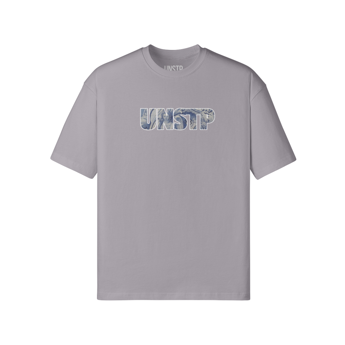 UNSTP Classic Logo Tee