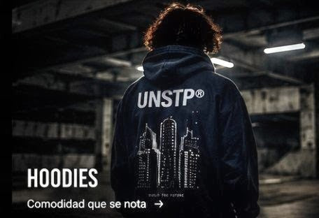HOODIES