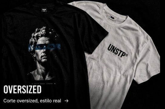 OVERSIZED