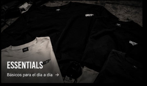 ESSENTIALS
