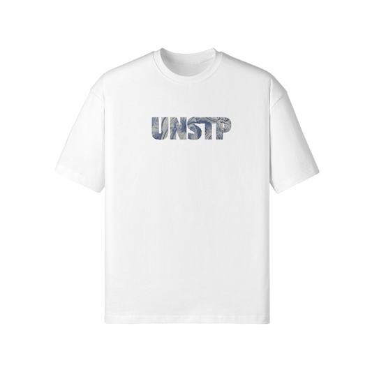UNSTP Classic Logo Tee
