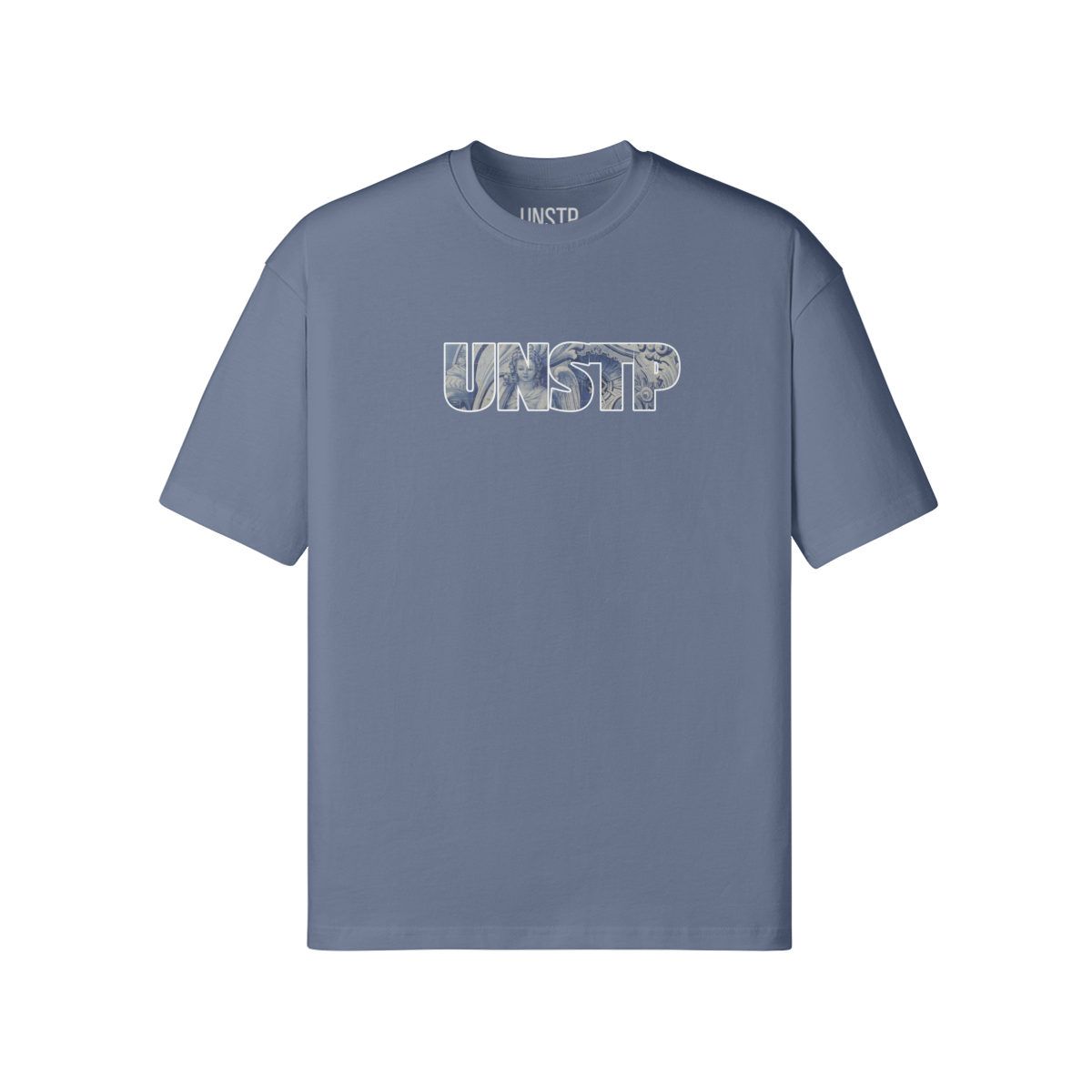 UNSTP Classic Logo Tee