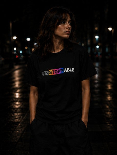 Unstoppable Core Tee