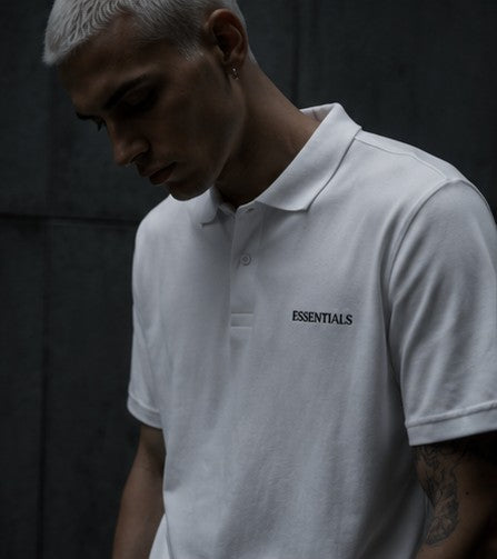 UNSTP Essential Polo