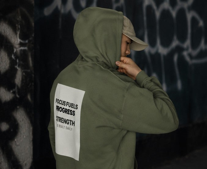 Essential Hoodie