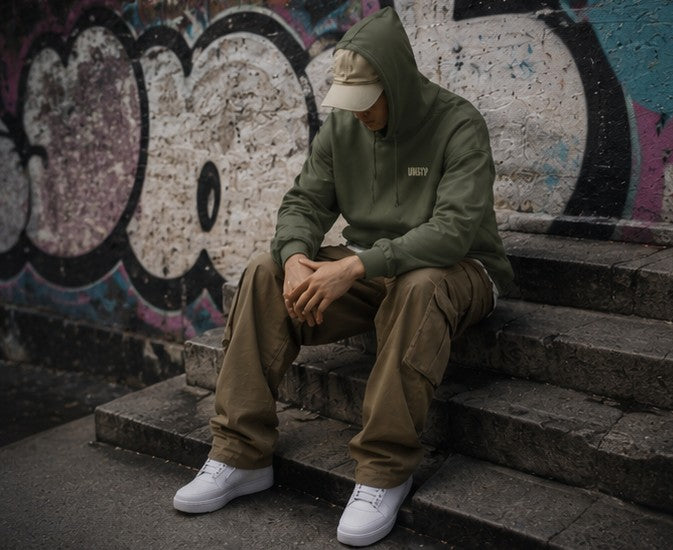 Essential Hoodie
