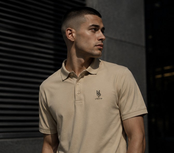 Polo UNSTP classic-premium.
